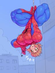 Spider-Man (Series) Rule 34 Image