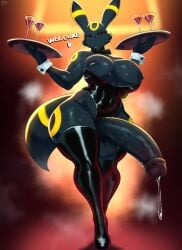 Pokemon (Species) Rule 34 Image