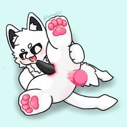 Changed (Video Game) Rule 34 Image