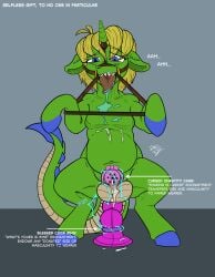 Lethanvas (Oc) Rule 34 Image
