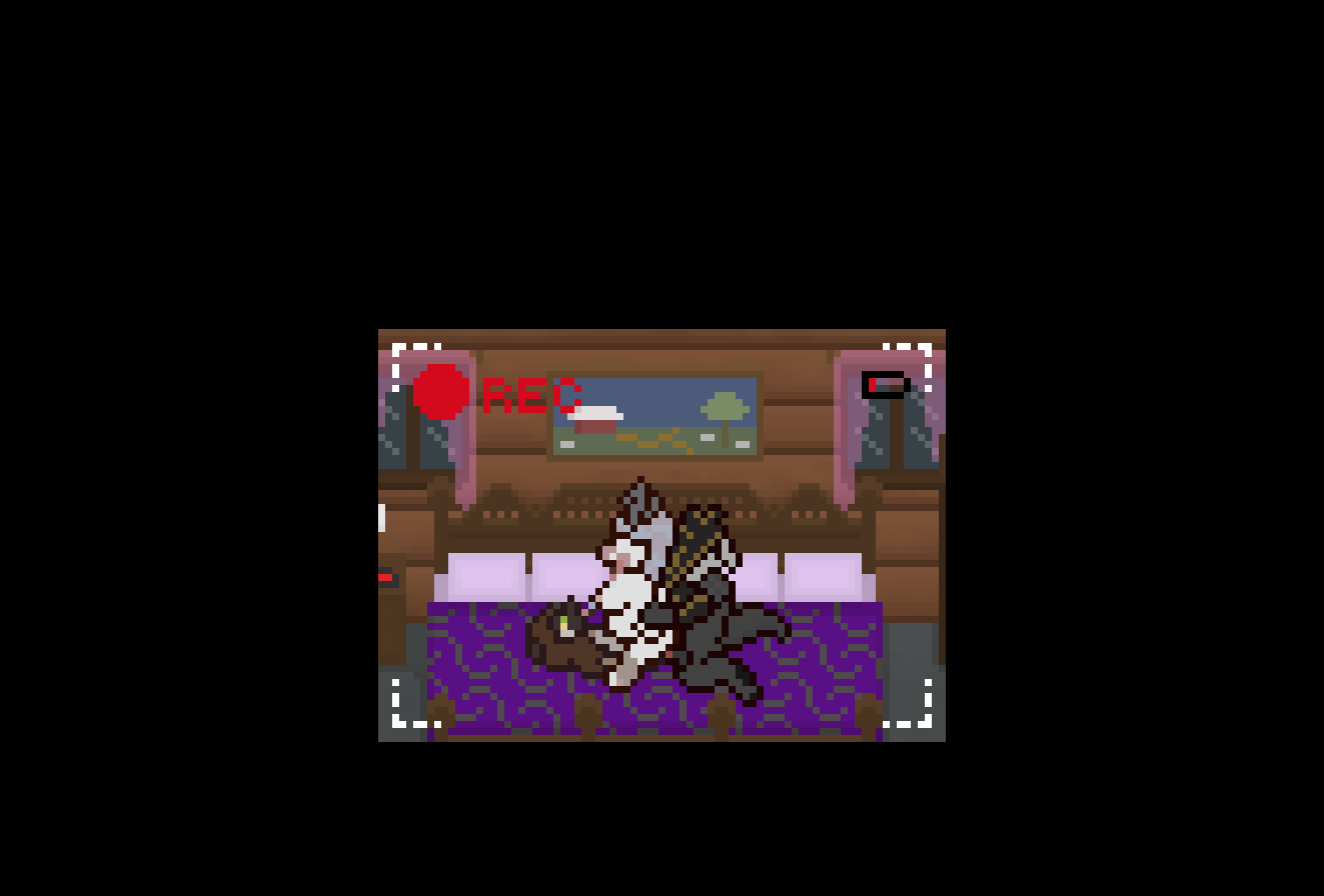 Vicar Amelia (Bloodborne) Rule 34 Image