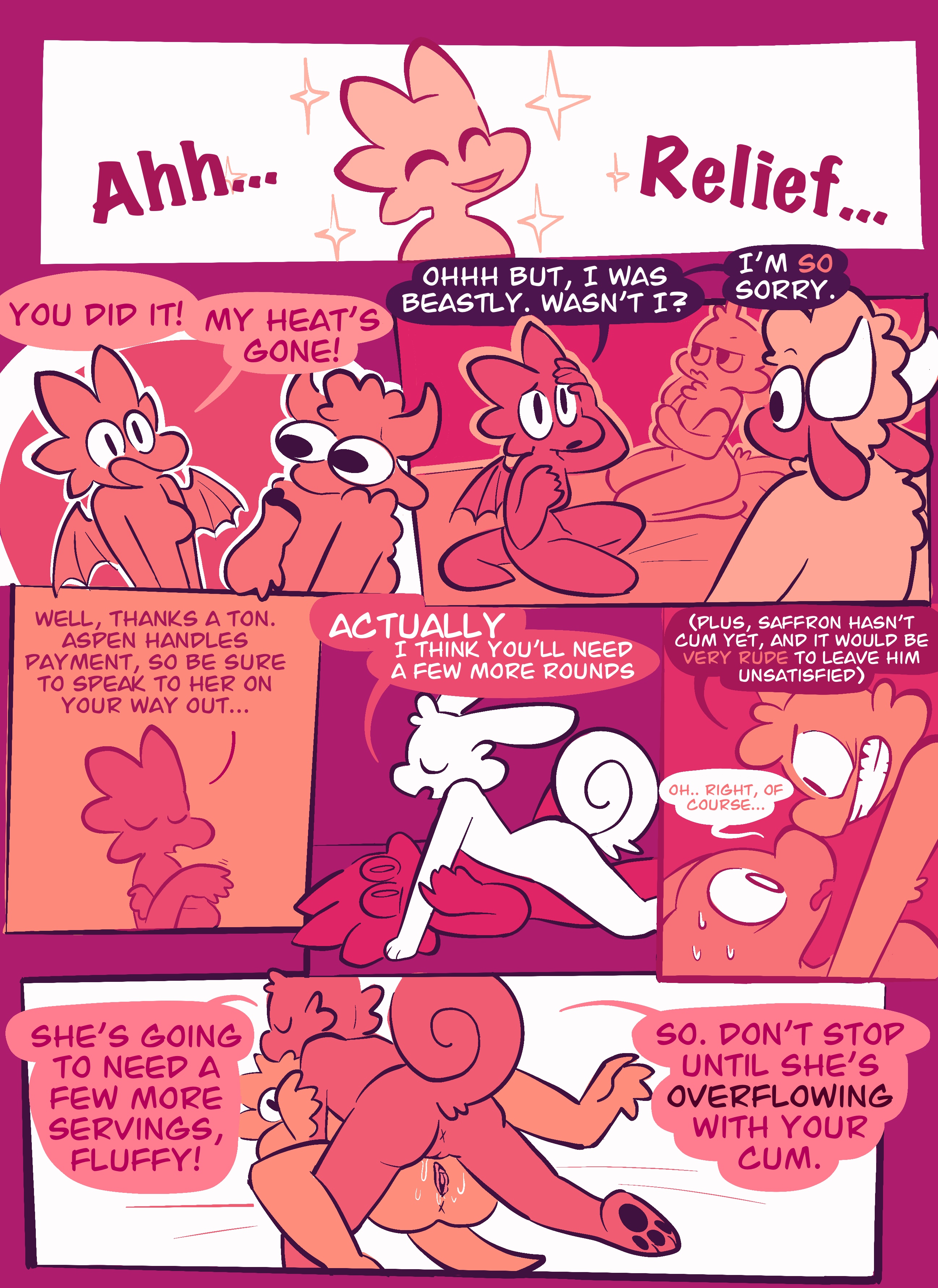 European Mythology Rule 34 Image