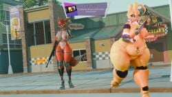3d (Artwork) Rule 34 Image