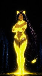 Arms Crossed Rule 34 Image