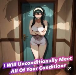 Big Breasts Rule 34 Image