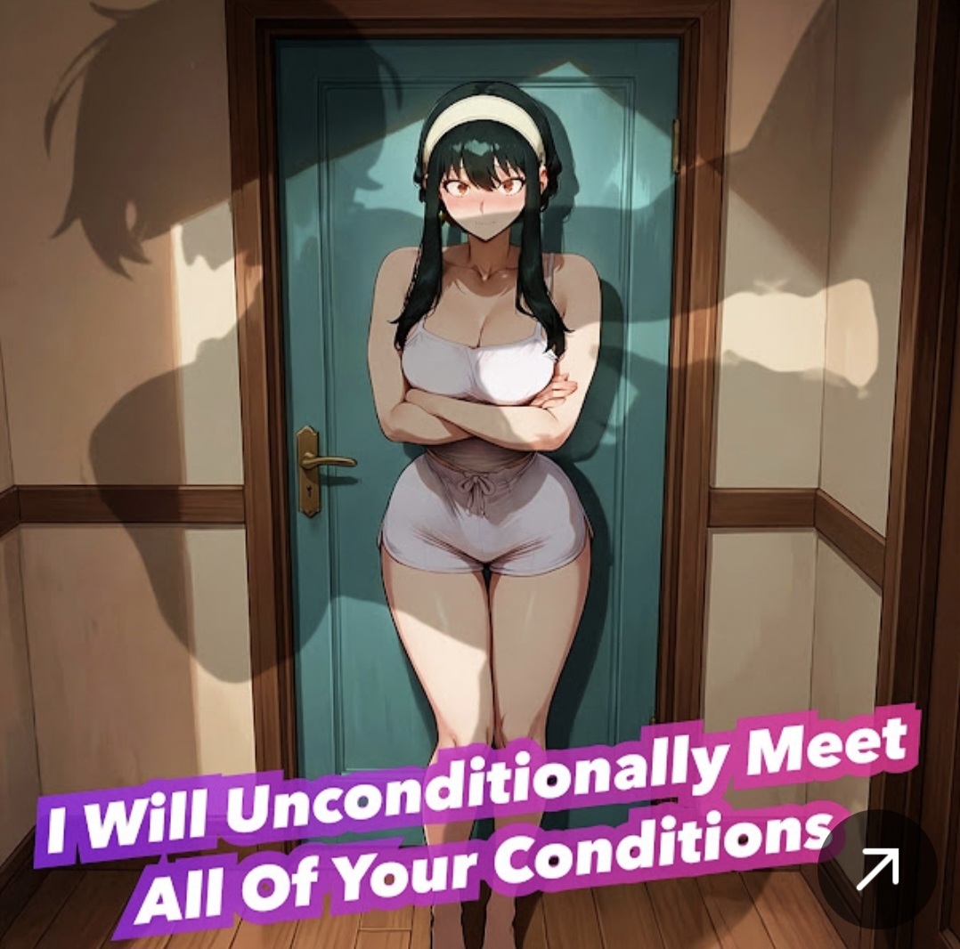 Big Breasts Rule 34 Image