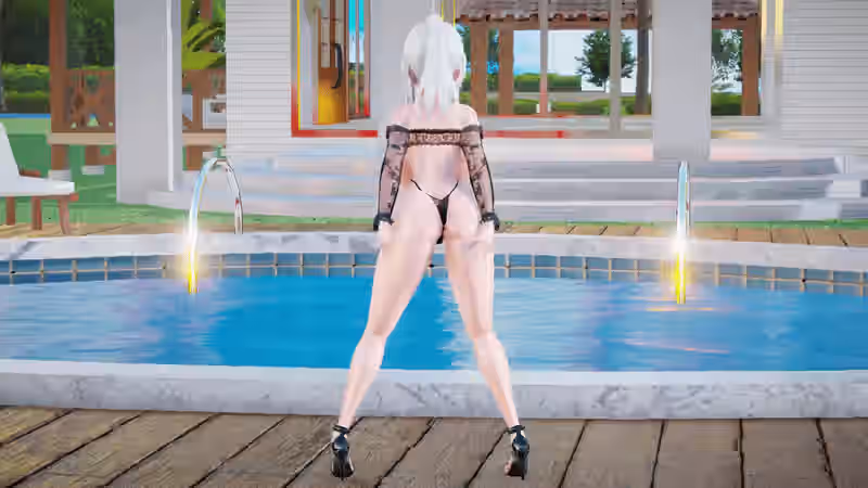 3d Rule 34 Image