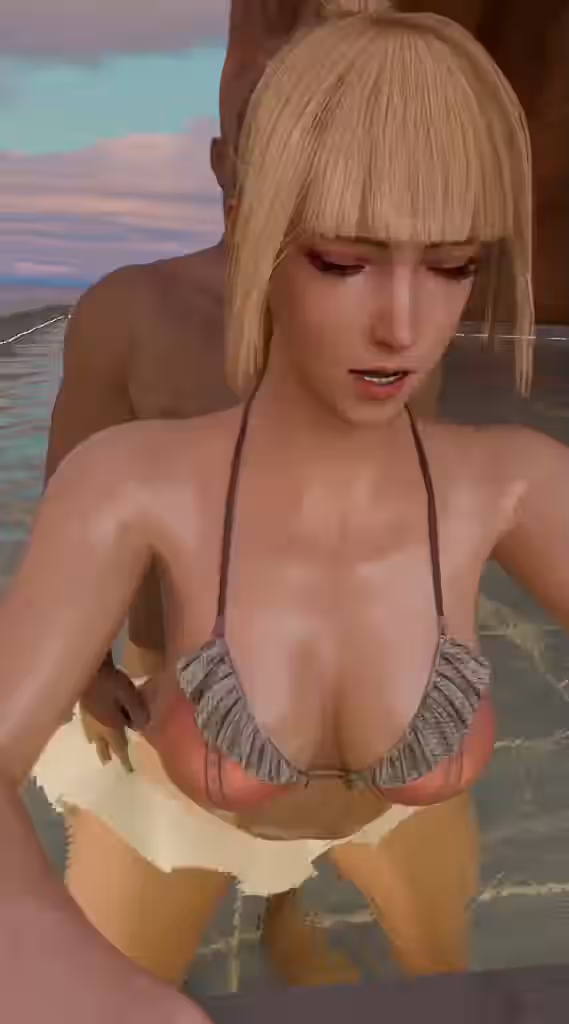 Animation Rule 34 Video