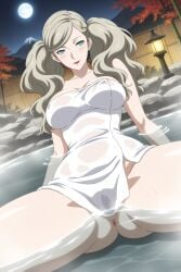 1girls Rule 34 Image