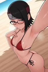Naruto (Series) Rule 34 Image