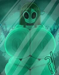 Momo (Creepypasta) Rule 34 Image
