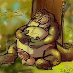 Louis (Tpatf) Rule 34 Image