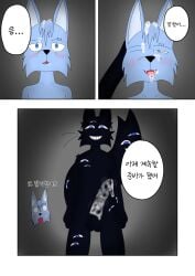 Shadow Hoshi (Sky Heart) Rule 34 Image