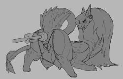 Paradrakes (Species) Rule 34 Image