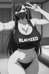 1girls Rule 34 Image