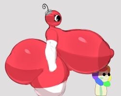 Bobette (Dandy'S World) Rule 34 Image