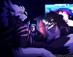 Digital Drawing (Artwork) Rule 34 Image