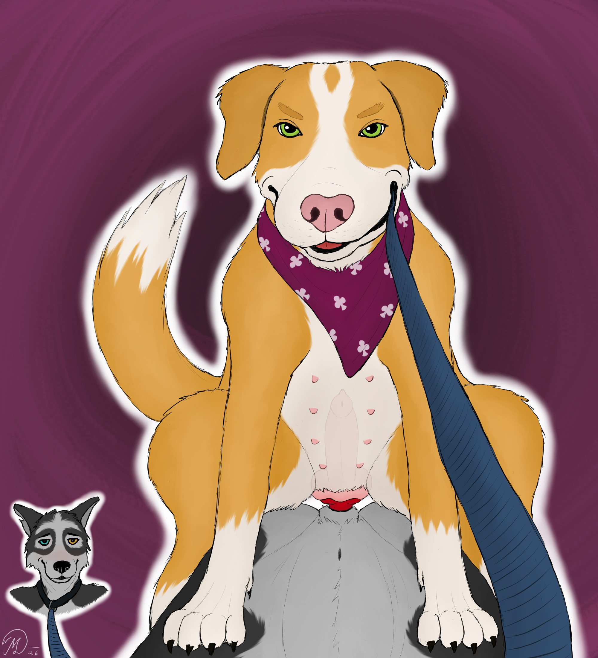 Clubs (Suit) Rule 34 Image