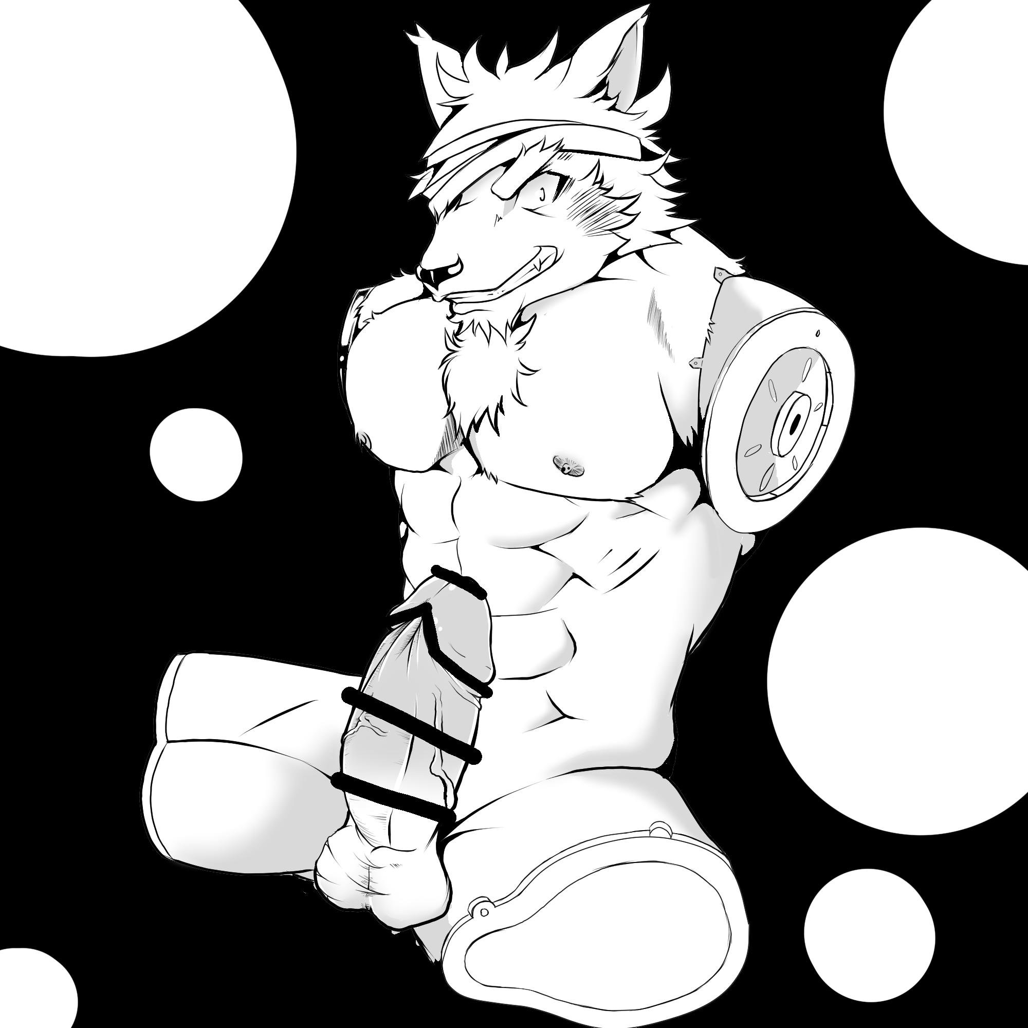 4 Missing Limbs Rule 34 Image