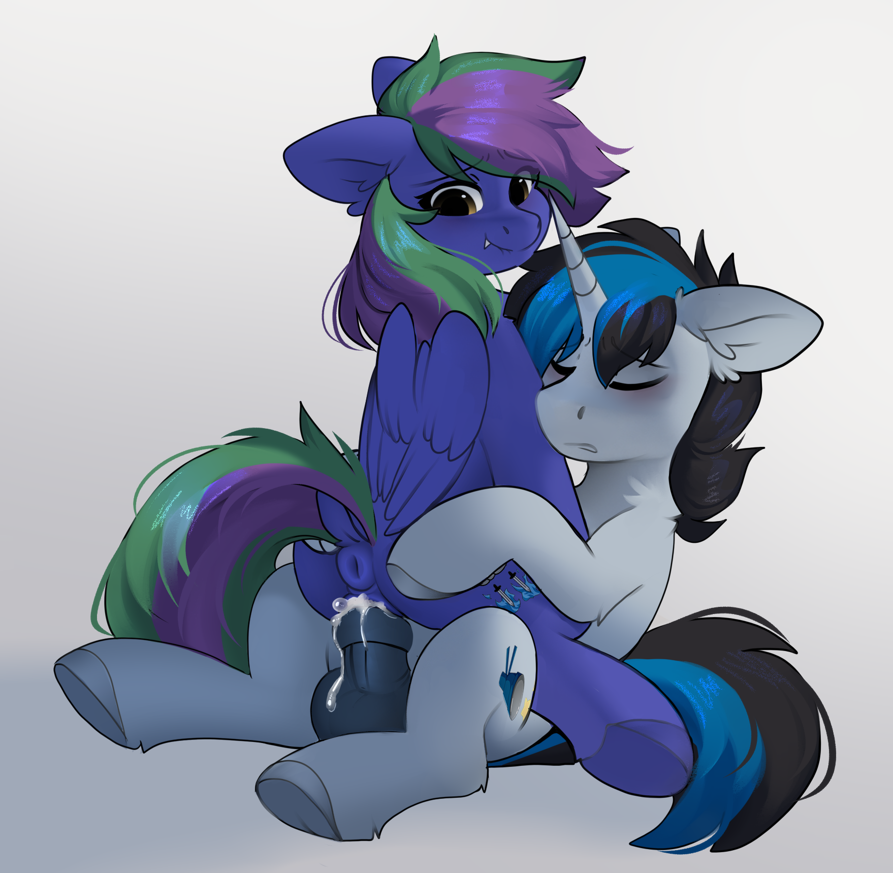 Hasbro Rule 34 Image