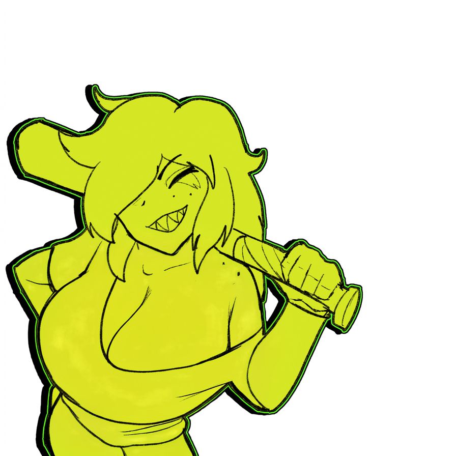 Artist Request Rule 34 Image