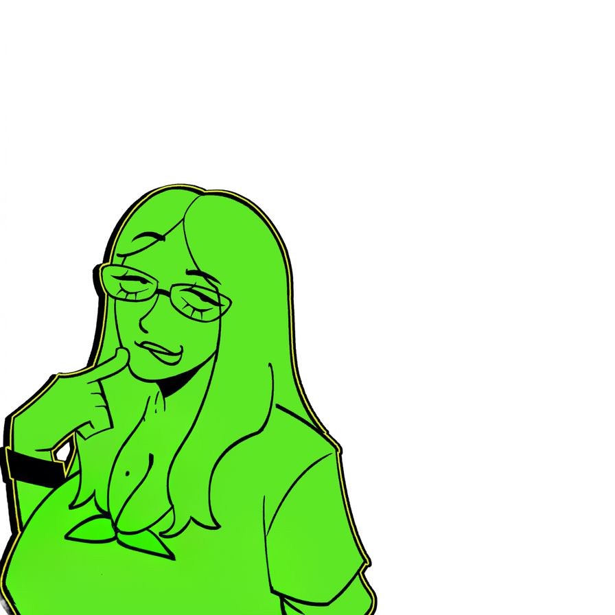 Billie Eilish Rule 34 Image
