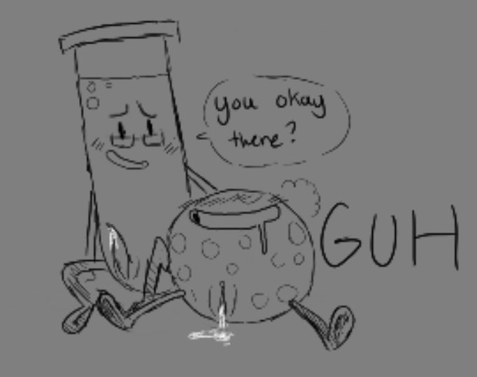 Golf Ball (Bfdi) Rule 34 Image