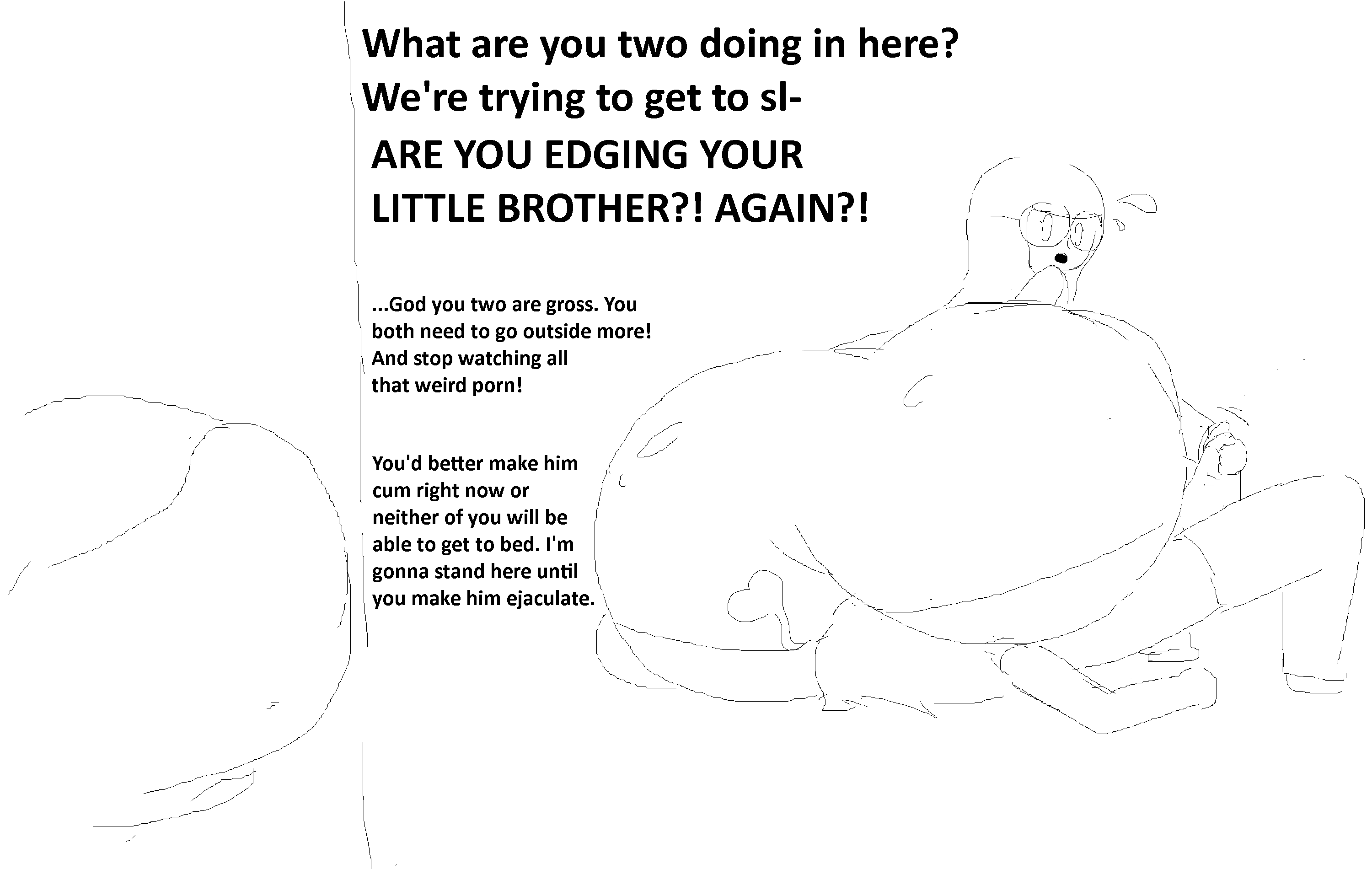 Supersecretsoup (Artist) Rule 34 Image