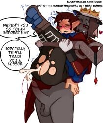 007n7 (Forsaken) Rule 34 Image