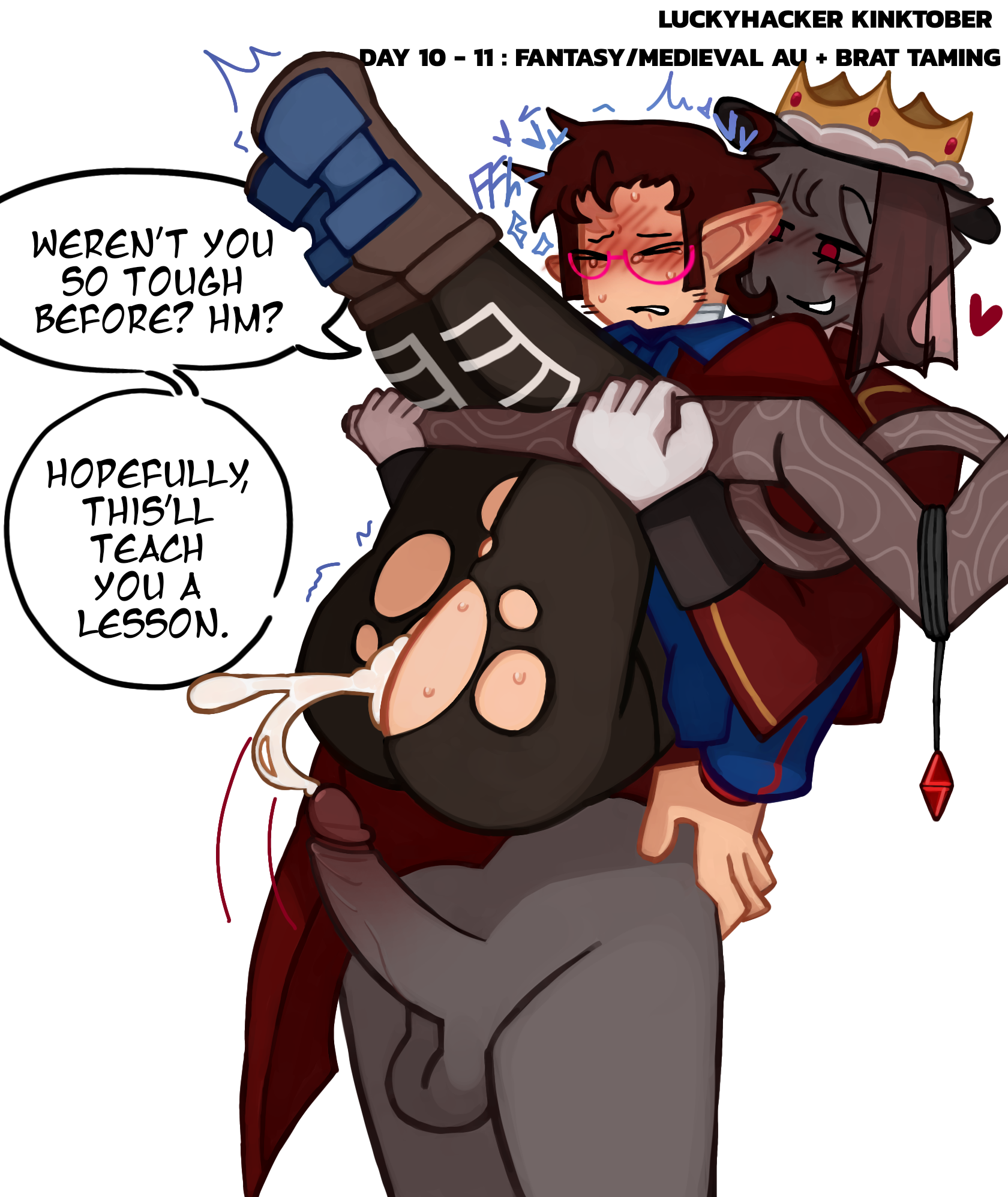 007n7 (Forsaken) Rule 34 Image
