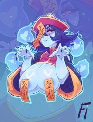 1girls Rule 34 Image