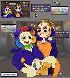 Dandy (Dandy'S World) Rule 34 Image
