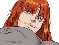 Yongbi (Adoggoart) Rule 34 Image