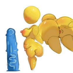 1girls Rule 34 Image