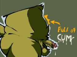 Springtrap (Fnaf) Rule 34 Image