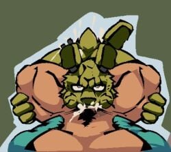 Springtrap (Fnaf) Rule 34 Image