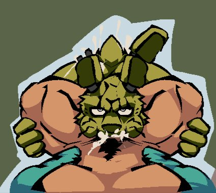 Springtrap (Fnaf) Rule 34 Image