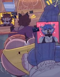 Lalo (Lalonchera22) Rule 34 Image