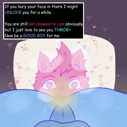 Anal Request Rule 34 Image