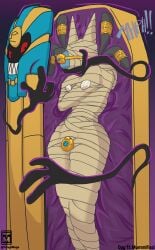 Pokemon (Species) Rule 34 Image