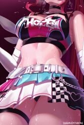Irys (Hololive) Rule 34 Image
