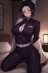 1girls Rule 34 Image