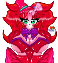 Baby (Fnafsl) Rule 34 Image