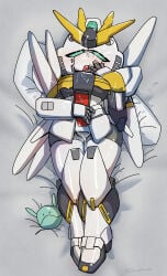 Antennae (Anatomy) Rule 34 Image