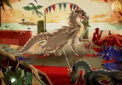 Albatross (Wof) Rule 34 Image