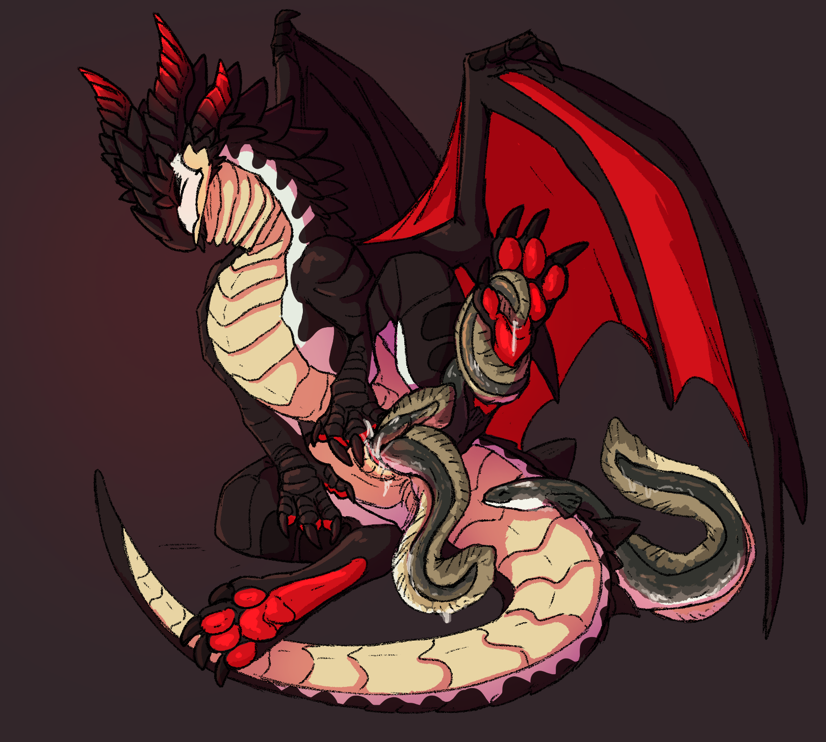 Mythology Rule 34 Image