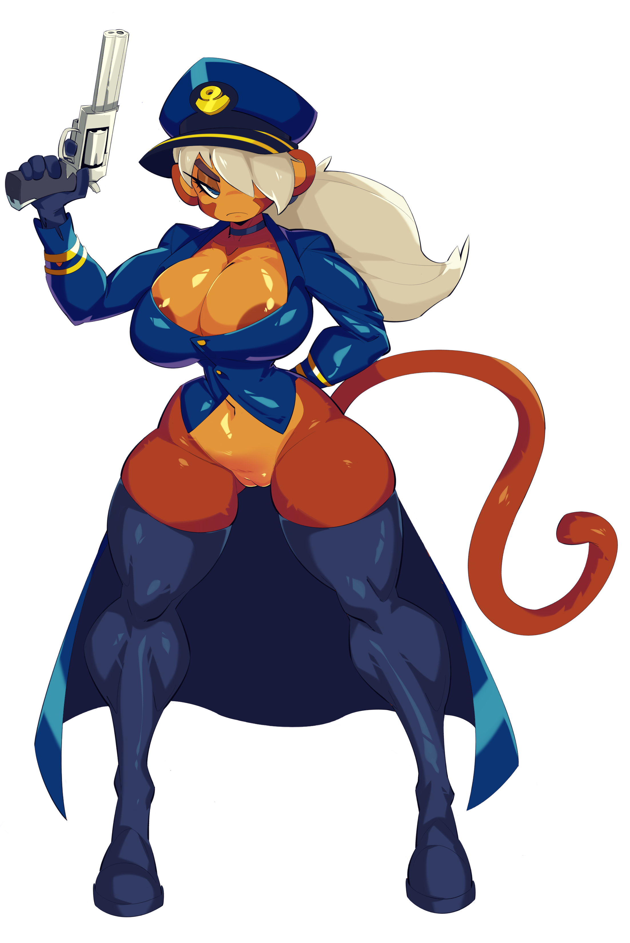 Absurd Res Rule 34 Image