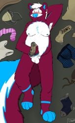 Digital Media (Artwork) Rule 34 Image