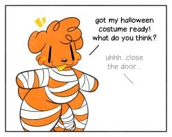 Nicky-Inu (Artist) Rule 34 Image