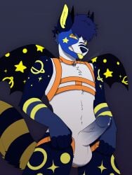 Star (Marking) Rule 34 Image
